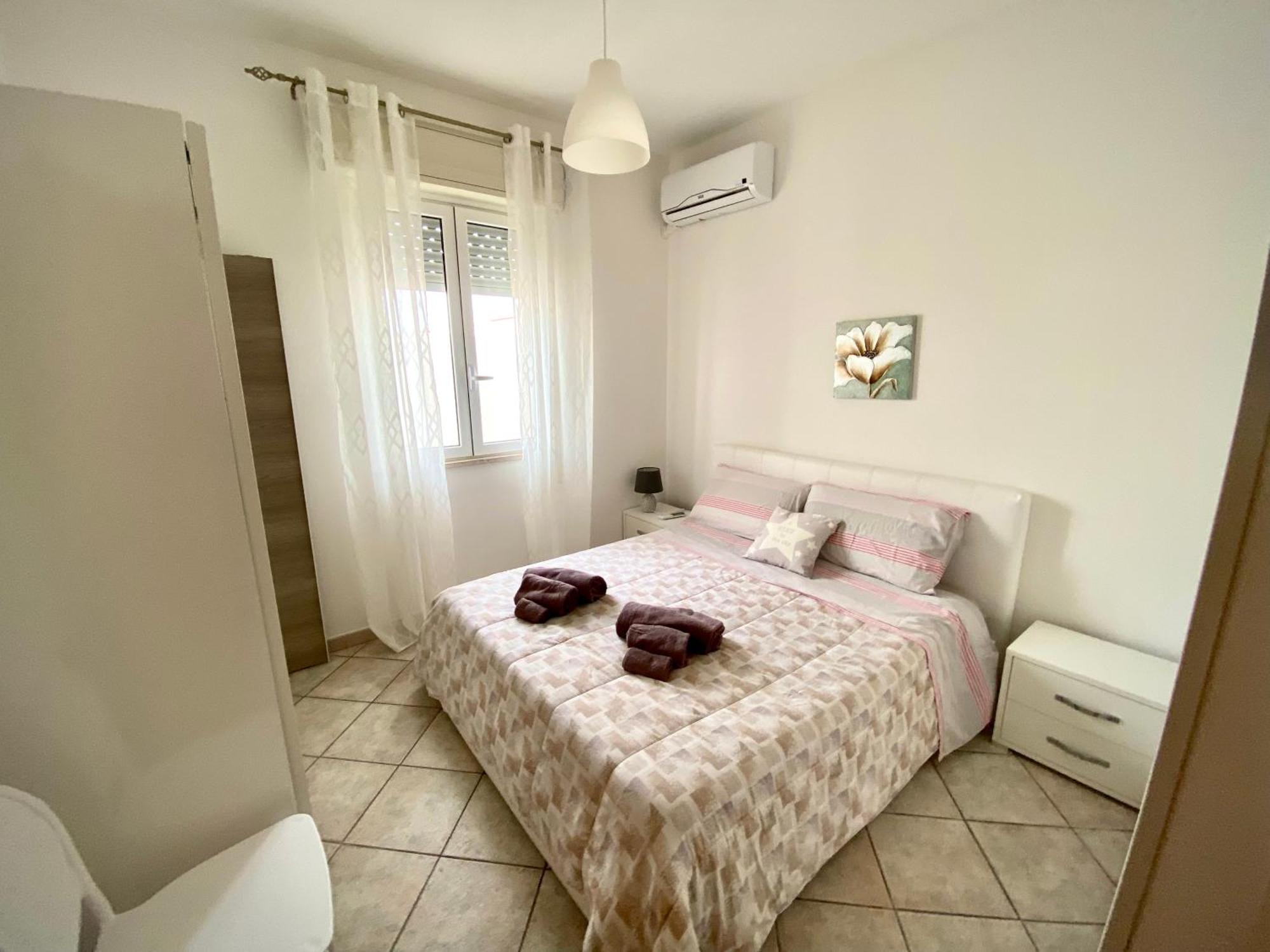 Villa White Sicilia Santa Maria Del Focallo Buitenkant foto